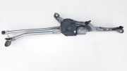 Scheibenwischermechanismus vorne MERCEDES-BENZ C Coupe (C204) C 180 (204.331) 3397021440