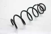 Schraubenfeder hinten links