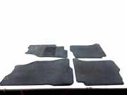 Mattenset KIA SORENTO II (XM) 2.4 CVVT 4WD