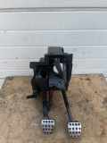 Bremspedal MERCEDES-BENZ C (W203) C 200 Kompressor (203.045) A2032902101