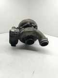 Turbolader CHRYSLER 300 C Touring (LX) 3.0 CRD 6420901480