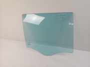 Türscheibe rechts hinten Mercedes-Benz E-Klasse (W211)