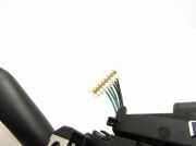 Tastenpanel VW GOLF VI (5K1) 1.4 5K0953507BC