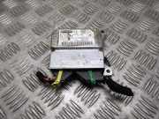 Airbag-Steuergerät PEUGEOT 308 (4A_, 4C_) 1.6 16V 9665100080 610714900