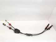 Schaltzüge NISSAN QASHQAI II (J11, J11_) 1.5 dCi 112112856