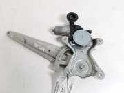 Fensterheber hinten rechts TOYOTA RAV 4 III (_A3_) 2.0 4WD (ACA30_)