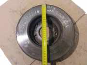 Bremsscheibe vorne links NISSAN PRIMERA Hatchback (P12) 2.2 dCi