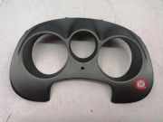 Geschwindigkeitsmesserverkleidung SEAT ALTEA (5P1) 1.9 TDI 5P1857059A