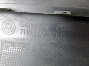 Lampenverkleidung hinten rechts VW TRANSPORTER V (T5) Minibus / passenger 2.5 TDI 7H0807321B