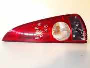 Lampenträger Heckleuchte rechts Renault Grand Scenic IV (R9) 8200027152