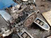 Schaltgetriebe Mitsubishi Outlander I (CUW)