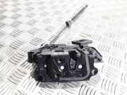 Türschloss hinten rechts SKODA YETI (5L) 2.0 TDI 4x4 5K4839016F