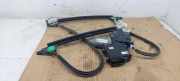 Türfensterheber hinten links VW PASSAT B5 (3B3) 1.9 TDI 106234100