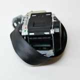 Sicherheitsgurt hinten rechts SKODA SUPERB II Estate (3T5) 2.0 TDI 16V 3T9857448 616910900