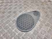 Lautsprecherabdeckung PEUGEOT 1007 (KM_) 1.4 9653821077