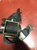 Sicherheitsgurt hinten links MAZDA 3 (BK) 1.4 5407