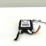 Airbag-Steuergerät OPEL VIVARO C 2.0 9862919680