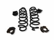 Schraubenfeder hinten links FORD KUGA III (DFK) 2.5 FHEV