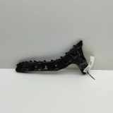 Stoßstangenhalter hinten rechts