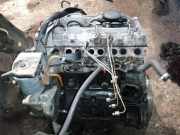Motor MERCEDES-BENZ C (W202) C 250 Turbo-D (202.128)