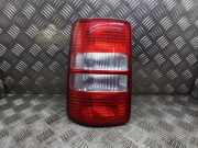 Rücklicht hinten links