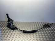 Gangschaltmechanismus VW TIGUAN (5N_) 1.4 TSI 4motion 132930