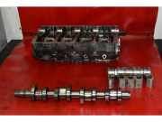 Zylinderkopf Audi A4 Avant (8E, B7) 038103373R