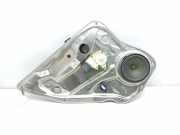 Türfensterheber hinten links MERCEDES-BENZ E (W212) E 220 CDI / BlueTEC (212.001, 212.002) A2125407405 961109100