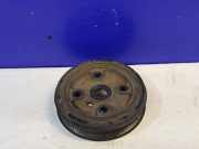 Kurbelwellenriemenscheibe VOLVO S60 I 2.4 D5 30731865