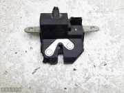 Schloss Heckdeckel Opel Corsa D Van (S07) 13317445