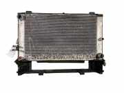 Radiator Pack Set BMW 5 Touring (E61) 530 xd 7805598