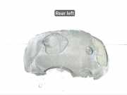 Innenkotflügel hinten links PORSCHE PANAMERA (971) 3.0 4