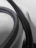 Dichtungsgummi am Ende (Gabel) SUBARU OUTBACK (BR) 2.5 i AWD (BR9) 63516AN00A