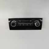 Klimabedienteil BMW X5 (F15, F85) xDrive 40e 9396076