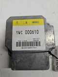 Airbag-Steuergerät LAND ROVER FREELANDER (L314) 2.5 V6 4x4 YWC000610