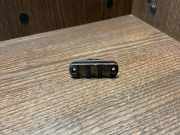 Türstecker kontaktieren VW TRANSPORTER IV Flatbed (70XD) 2.5 701959377