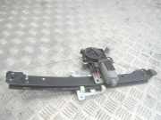 Türfensterheber hinten rechts VOLVO S80 I (TS, XY) 2.5 TDI