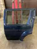 Tür hinten links NISSAN PATHFINDER III (R51) 2.5 dCi 4WD