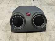 Ziergitter Mitsubishi Colt IV (CAO) MR951746