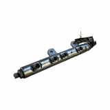 Einspritzleiste Jaguar XF (X250) 9X2Q9D280FA