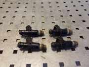 Einspritzventil Set HONDA INSIGHT (ZE_) 1.3 Hybrid (ZE28, ZE2) YJ13ABSY