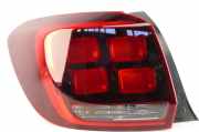 Rücklicht hinten links DACIA SANDERO II TCe 90 265554938R