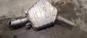 Auspuffanlage hinten Audi A8 (4H) 4H0253612