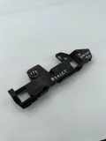 Stoßstangenhalter vorne links OPEL ZAFIRA TOURER C (P12) 1.6 CDTI 13356870