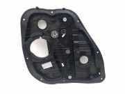 Türfensterheber hinten links HYUNDAI i30 (PDE, PD) 1.0 T-GDI 83470G4070