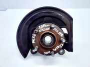 Achsschenkel (ABS) links vorne Nissan Pulsar (C13) 400013ZL0B