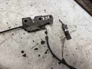 Motorhaubenschloss VW GOLF V (1K1) 1.9 TDI