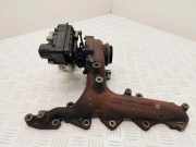 Turbolader RENAULT GRAND SCÉNIC IV (R9_) 1.6 dCi 130 144108522R
