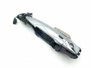 Türaußengriff vorne links NISSAN LEAF (ZE1) Electric