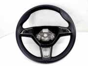 Lenkrad Skoda Fabia III (NJ) 5E0419091BQ